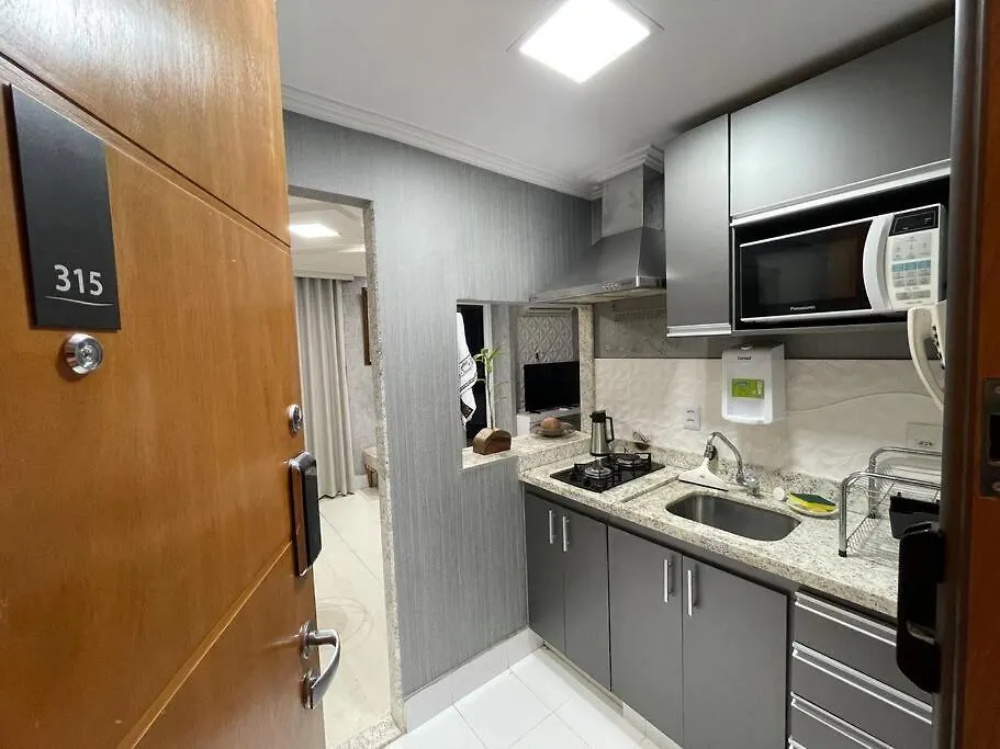Life Resort - Melhor Condominio Na Beira Lago Brasília