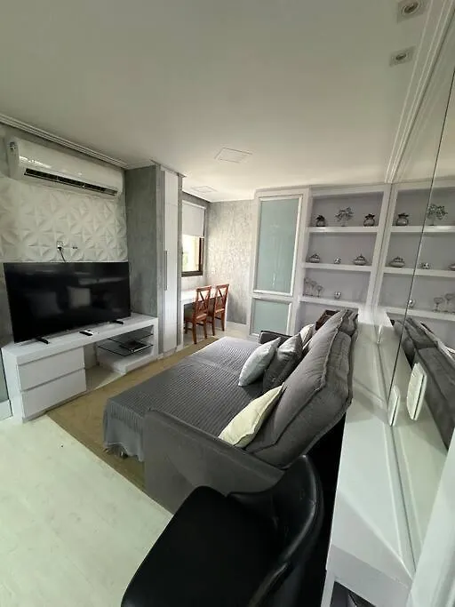 Life Resort - Melhor Condominio Na Beira Lago Brasília