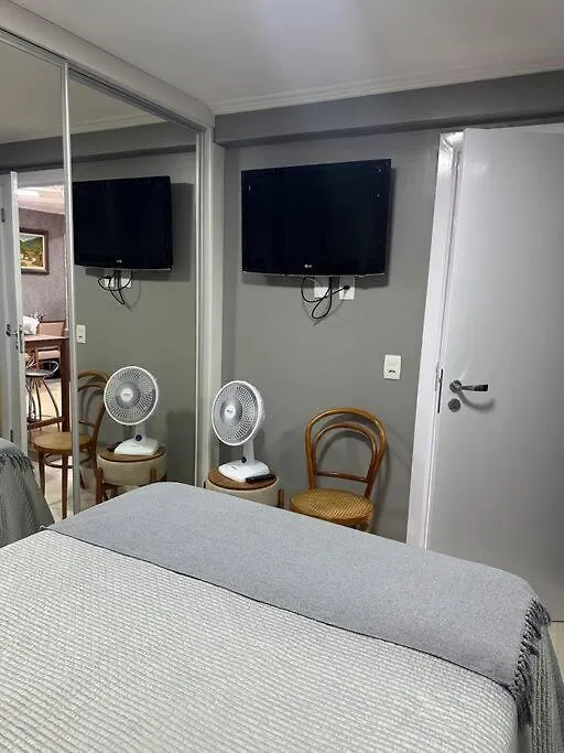 Life Resort - Melhor Condominio Na Beira Lago Brasília