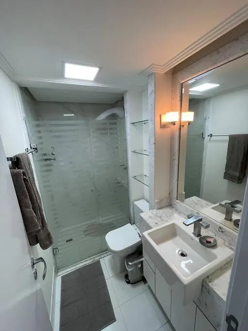 Life Resort - Melhor Condominio Na Beira Lago Brasília 0*,