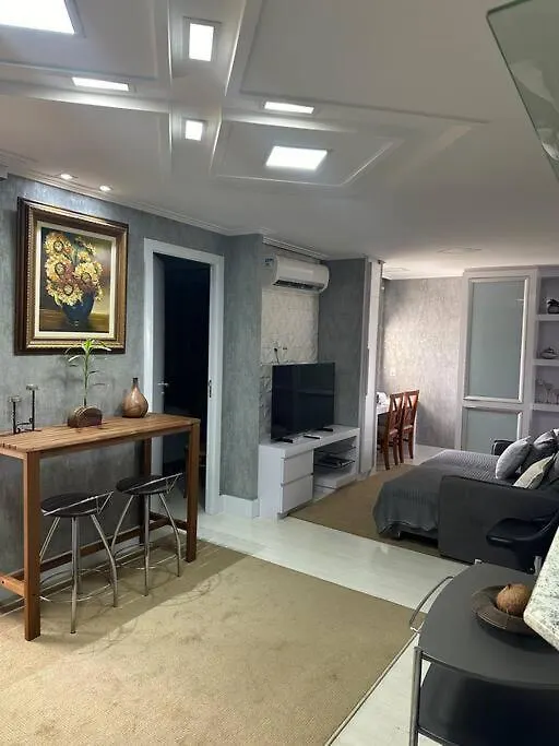 Life Resort - Melhor Condominio Na Beira Lago Brasília 0*,  Brazilië