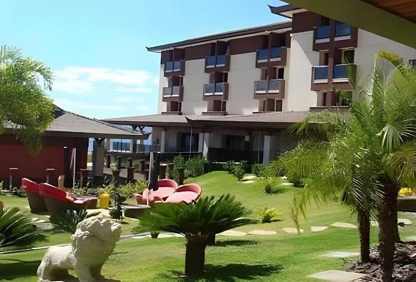 Life Resort - Melhor Condominio Na Beira Lago Brasília Brazilië